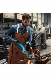 Bosch Bocsh Gws 2200-180 H Profesyonel 2200 Watt 180 Mm Taşlama - 3