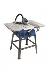 Scheppach Hs100s Yatar Testere - 1