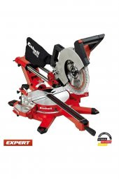 Einhell Te-sm2534 Gönye Testere Makinesi - 1