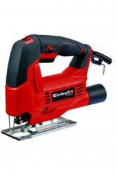 Einhell Tc-js 601 Dekupaj Testere 400w - 1