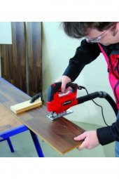 Einhell Tc-js 601 Dekupaj Testere 400w - 2