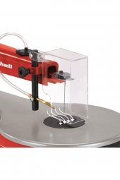 Einhell Tc-ss405e Tezgah Dekupaj Testere - 2