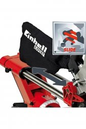 Einhell Te-sm2534 Gönye Testere Makinesi - 3