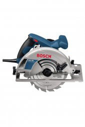 Bosch Gks 190 Daire Testere 190 mm 1400 Watt - 2
