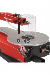 Einhell Tc-ss405e Tezgah Dekupaj Testere - 3
