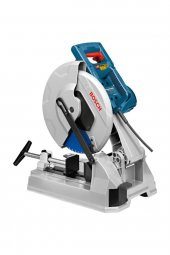 Bosch GCD 12 JL Profil Kesme Makinesi 0601B28000 - 1