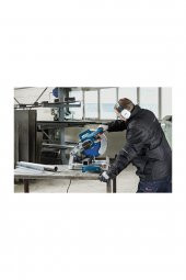 Bosch GCD 12 JL Profil Kesme Makinesi 0601B28000 - 2
