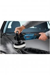Bosch Gpo 14 Ce Professional Polisaj Makinesi - 0601389000 - 4