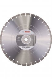 Bosch Standard For Concrete 450 Mm Elmas Kesici Disk - 2608602546 - 1