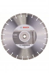 Bosch Standard For Concrete 350 Mm Elmas Kesme Diski - 2608602544 - 1