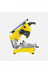 Rtrmax Gönye Kesme Makinası Üstten Tablalı Rtm636 - 3