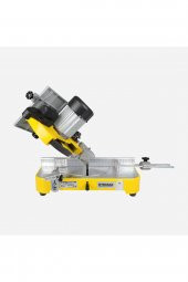 Rtrmax Gönye Kesme Makinası Üstten Tablalı Rtm636 - 4