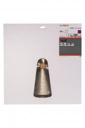 Bosch Multimaterial 30530 Mm 96 Diş Daire Testere Bıçağı - 2