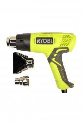 Ryobi Ehg2000 2000watt Sıcak Hava Tabancası - 1