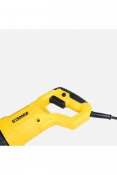 Rtrmax Rth906tilki Kuyruğu Testere - 3