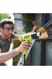 Ryobi Ehg2000 2000watt Sıcak Hava Tabancası - 4