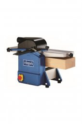 Scheppach Hms850 Planya Ve Kalınlık Makinası - 1