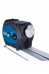Scheppach Dm600 Vario Devir Ayarlı Ahşap Torna Makinası 550 Watt - 4
