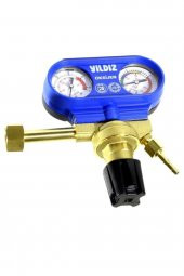 YILDIZ 5301s Oksijen Basınç Düşürücü Redüksiyonsuz - 1