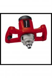 Einhell Tc-mx 1200 E Karıştırma Matkabı 1200w - 4