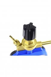 YILDIZ 5301s Oksijen Basınç Düşürücü Redüksiyonsuz - 2