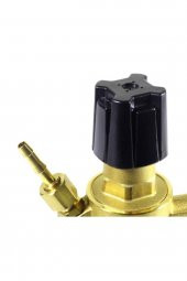 YILDIZ 5301s Oksijen Basınç Düşürücü Redüksiyonsuz - 4