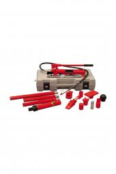 Bigred Bıgred Tr71001 Hidrolik Doğrultma 10t-34kg - 1
