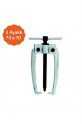 Rico 013-rc2004 Iki Ayaklı Mini Çektirme 70x70 - 2