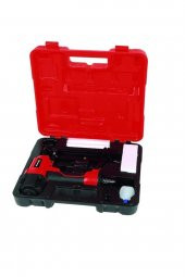 Einhell TC-PN 50, Havalı Çivi ve Zımba Tabancası - 3