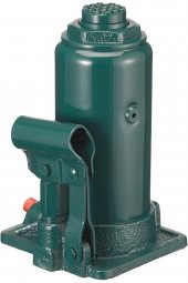 UGR ŞİŞE KRİKO 10 TON 23 CM - 2