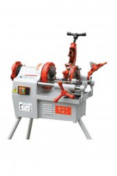 Euromax Elektrikli Pafta Makinei 750w 40438 - 1