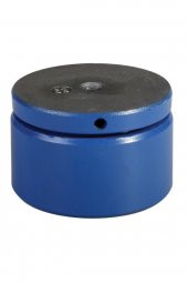 Candan Plastik Boru Kaynak Paftası 63 mm - 1