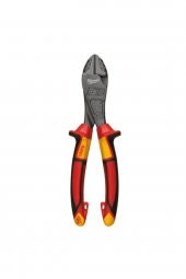 Milwaukee T4932464569 Ağır Hizmet Tipi Vde Elektrikçi, Izoleli Yan Keski 180mm - 2