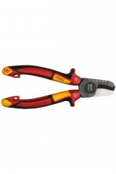 Milwaukee T4932464562 Ağır Hizmet Tipi Vde Elektrikçi, Izoleli Kablo Kesici 160mm - 2