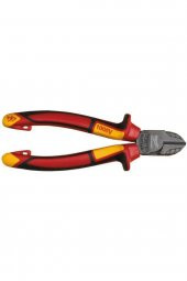 Milwaukee T4932464567 Ağır Hizmet Tipi Vde Elektrikçi, Izoleli Yan Keski 160mm - 2
