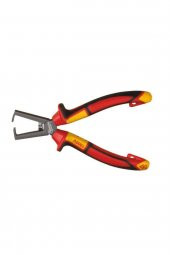 Milwaukee T4932464573 Ağır Hizmet Tipi Vde Elektrikçi, Izoleli Kablo Sıyırma 160mm - 2