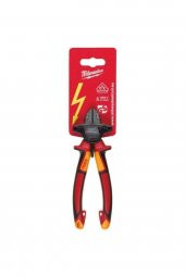 Milwaukee T4932464567 Ağır Hizmet Tipi Vde Elektrikçi, Izoleli Yan Keski 160mm - 3
