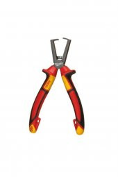 Milwaukee T4932464573 Ağır Hizmet Tipi Vde Elektrikçi, Izoleli Kablo Sıyırma 160mm - 3