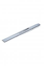 İzeltaş 250 Mm Düz Keski Krom - 1