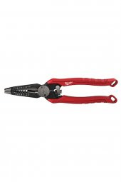 Milwaukee Kablo Sıyırıcı Kargaburun 230 Mm 7ın1 4932478554 - 1
