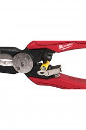 Milwaukee Kablo Sıyırıcı Kargaburun 230 Mm 7ın1 4932478554 - 3