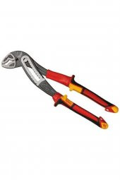 Milwaukee T4932464574 Ağır Hizmet Tipi Vde Elektrikçi, Izoleli Fort Pense 240mm - 1