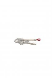 Milwaukee Ayarlı Pense V Çene 178 Mm 4932471732 - 1
