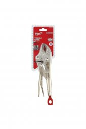 Milwaukee Ayarlı Pense V Çene 178 Mm 4932471732 - 2