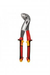 Milwaukee T4932464574 Ağır Hizmet Tipi Vde Elektrikçi, Izoleli Fort Pense 240mm - 2