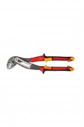 Milwaukee T4932464574 Ağır Hizmet Tipi Vde Elektrikçi, Izoleli Fort Pense 240mm - 3