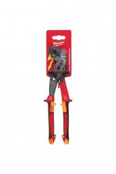 Milwaukee T4932464574 Ağır Hizmet Tipi Vde Elektrikçi, Izoleli Fort Pense 240mm - 4