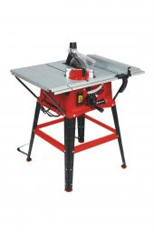 Einhell Tc-ts 2000 U Tezgah Testere 4340506 - 1