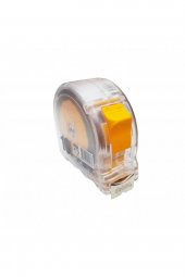 Dekor 426 10 Metre 25 Mm Şerit Metre - 1