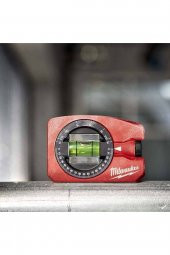 Milwaukee Su Terazisi Açı Ayarlı Cep Tipi 4932459597 - 2